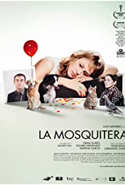 The Mosquito Net (2010)