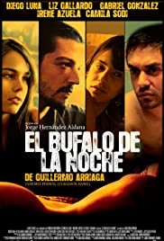 The Night Buffalo (2007)