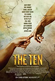 The Ten (2007)