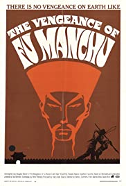 The Vengeance of Fu Manchu (1967)