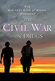 The Civil War on Drugs (2011)