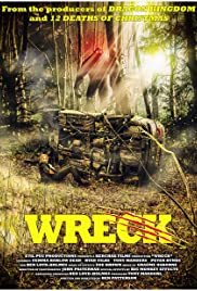 Wreck (2020)