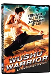 Wushu Warrior (2011)