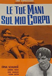 Le tue mani sul mio corpo (1970)