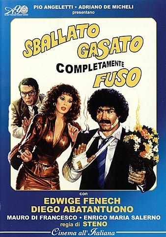 Sballato, gasato, completamente fuso (1982)