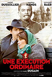 An Ordinary Execution (2010)