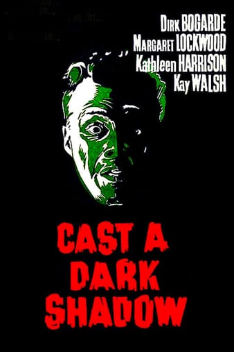 Cast a Dark Shadow (1955)