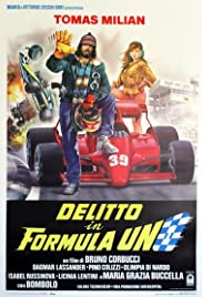 Delitto in Formula Uno (1984)