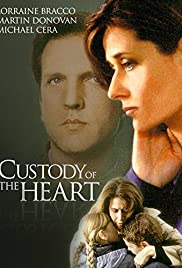 Custody of the Heart (2000)