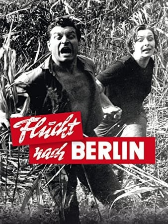 Flucht nach Berlin (1961)