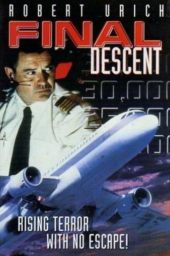 Final Descent (1997)