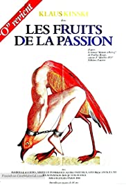 Fruits of Passion (1981)