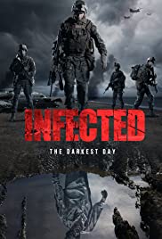 Infected: The Darkest Day (2021)