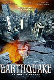 Nature Unleashed: Earthquake (2005)