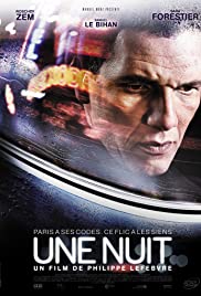 Une nuit (2012)