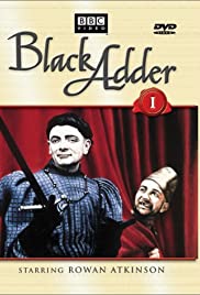 The Black Adder (19821983)