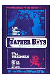 The Leather Boys (1964)