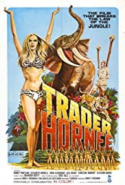 Trader Hornee (1970)