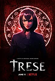 Trese (2021 )