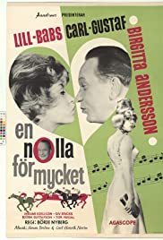 En nolla för mycket (1962)