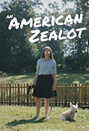 An American Zealot (2021)