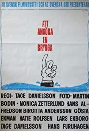 Att angöra en brygga (1965)