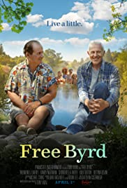 Free Byrd (2021)