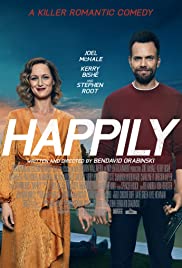 Happily (2021)