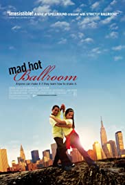 Mad Hot Ballroom (2005)