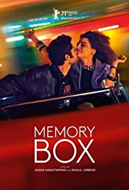 Memory Box (2021)