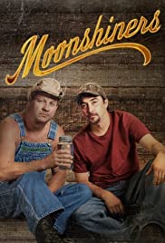 Moonshiners (2011 )