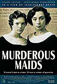 Murderous Maids (2000)