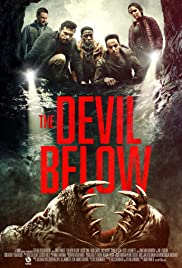 The Devil Below (2021)