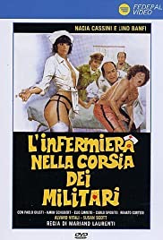 The Nurse in the Military Madhouse (1979)