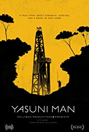 Yasuni Man (2017)