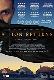 A Lion Returns (2020)