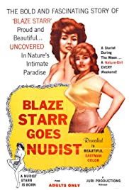 Blaze Starr Goes Nudist (1962)