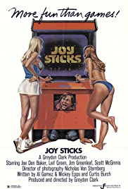 Joysticks (1983)