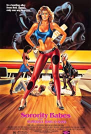 Sorority Babes in the Slimeball BowlORama (1988)