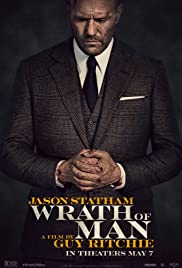 Wrath of Man (2021)