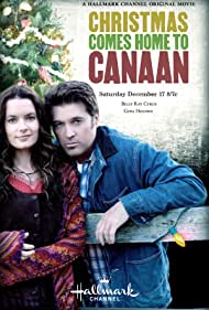 Christmas Comes Home to Canaan (2011)