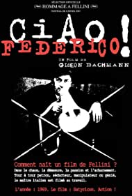 Ciao, Federico! (1970)