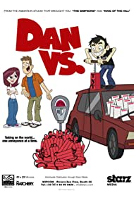 Dan Vs (2011 2013)