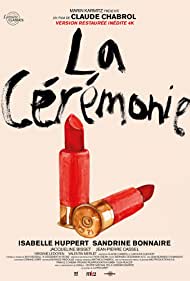 La cérémonie (1995)