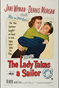 The Lady Takes a Sailor (1949)