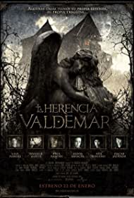 La herencia Valdemar (2010)