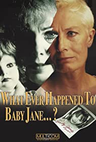 What Ever Happened to Baby Jane? (1991)