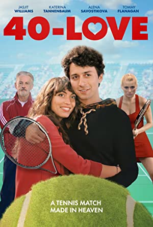 40Love (2021)