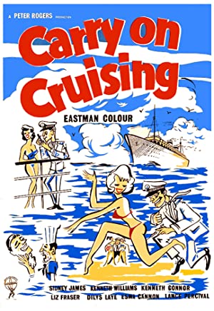 Carry On Cruising (1962)