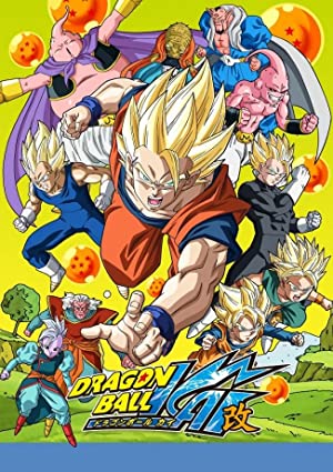 Dragon Ball Z Kai (20092015)